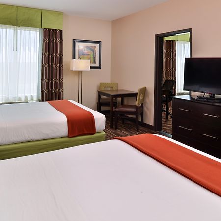 Holiday Inn Express Alva By Ihg Ngoại thất bức ảnh