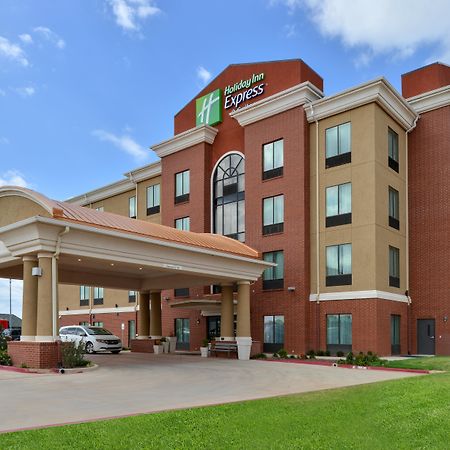 Holiday Inn Express Alva By Ihg Ngoại thất bức ảnh