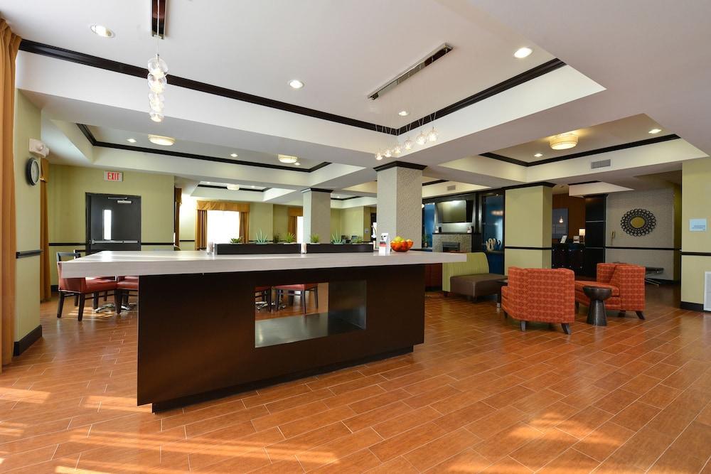 Holiday Inn Express Alva By Ihg Ngoại thất bức ảnh
