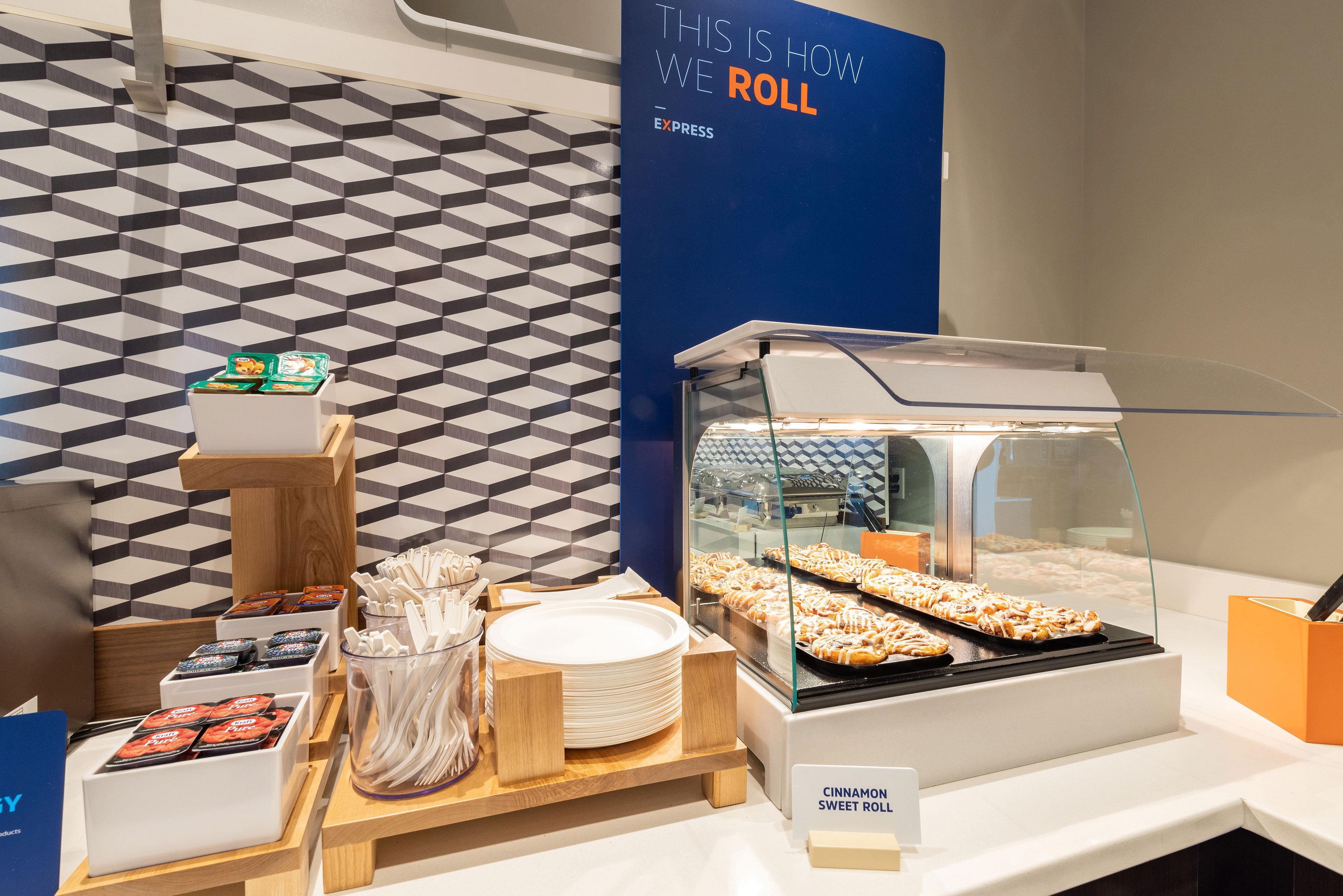 Holiday Inn Express Alva By Ihg Ngoại thất bức ảnh