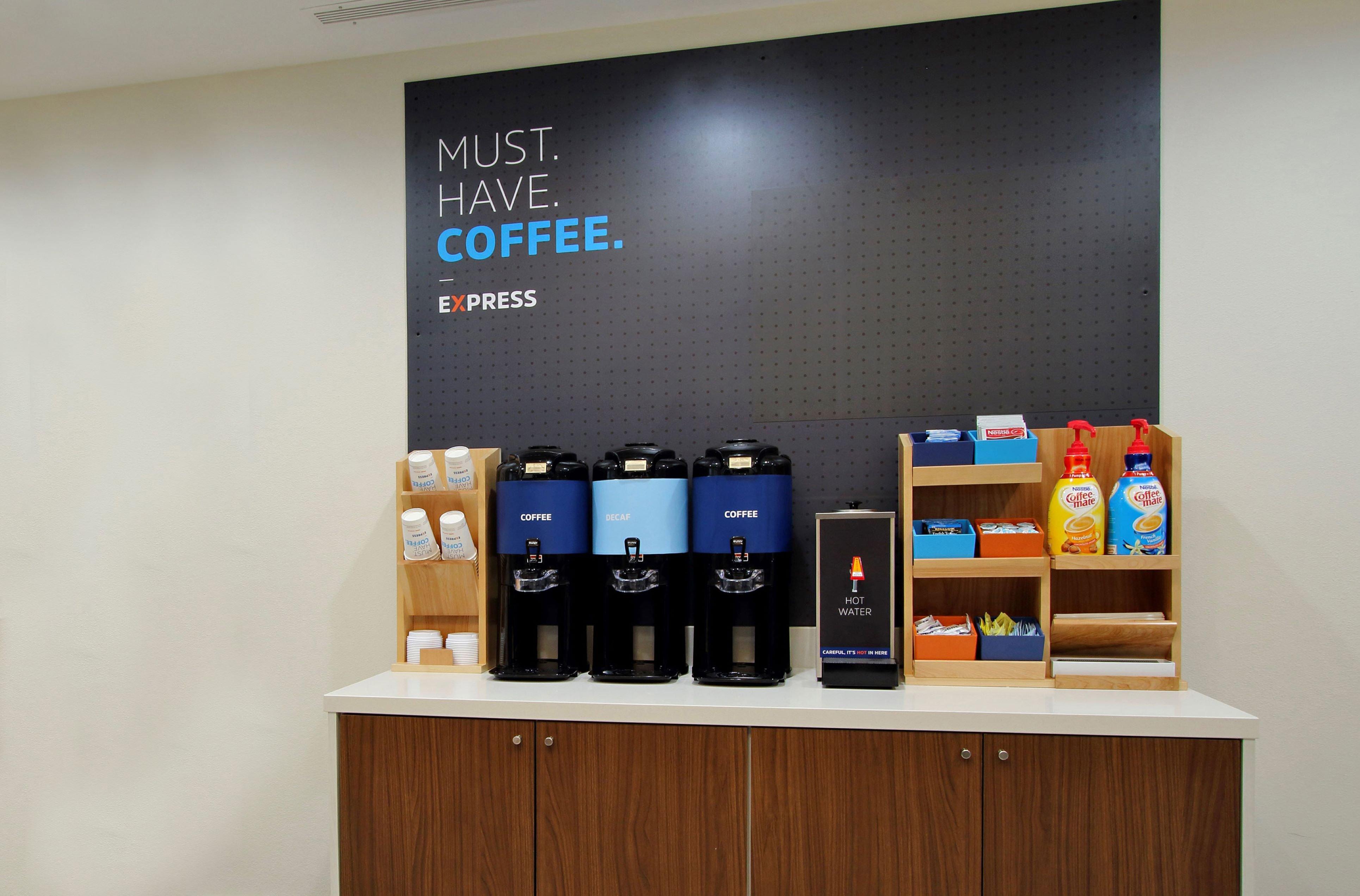 Holiday Inn Express Alva By Ihg Ngoại thất bức ảnh