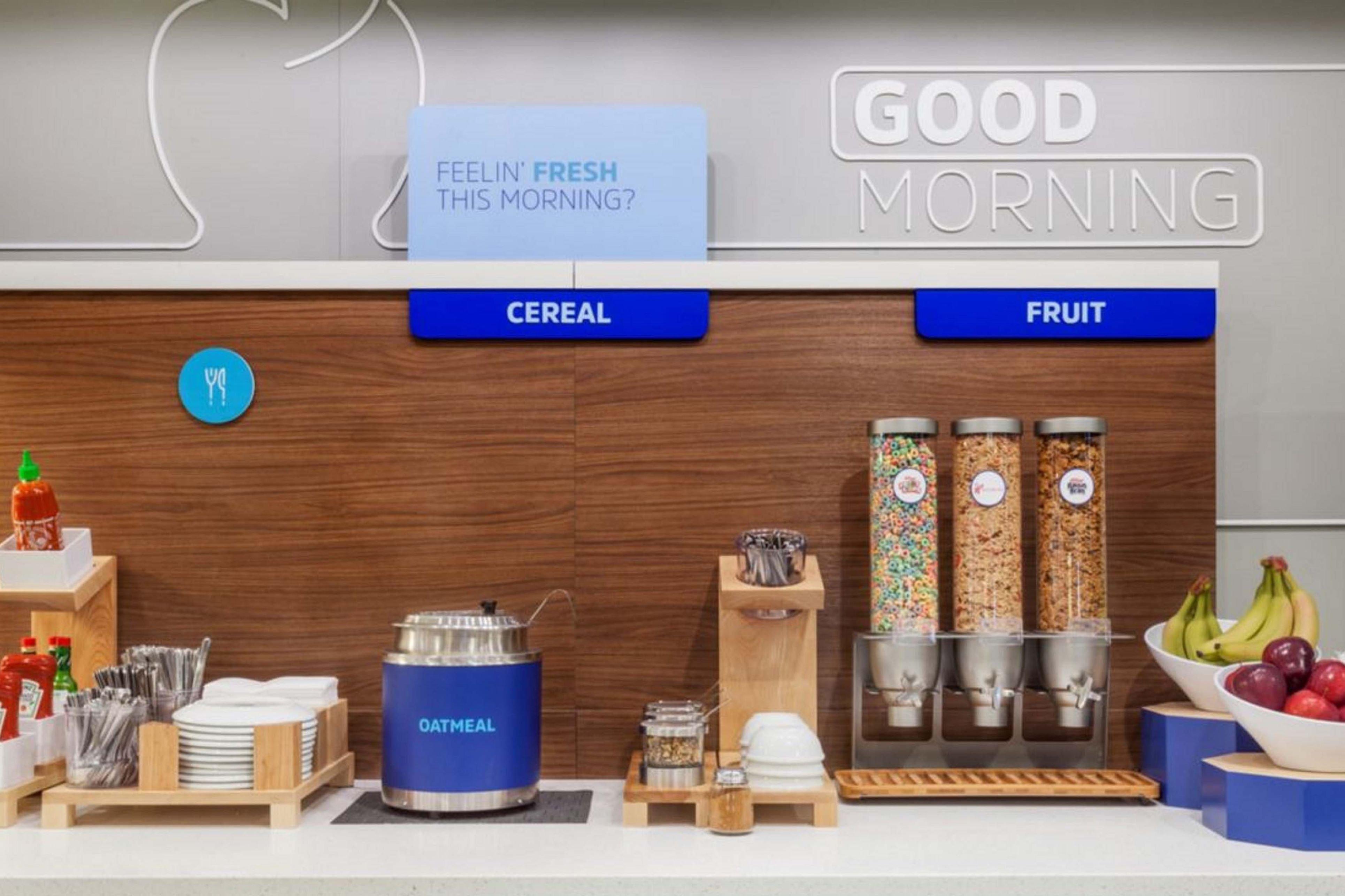Holiday Inn Express Alva By Ihg Ngoại thất bức ảnh