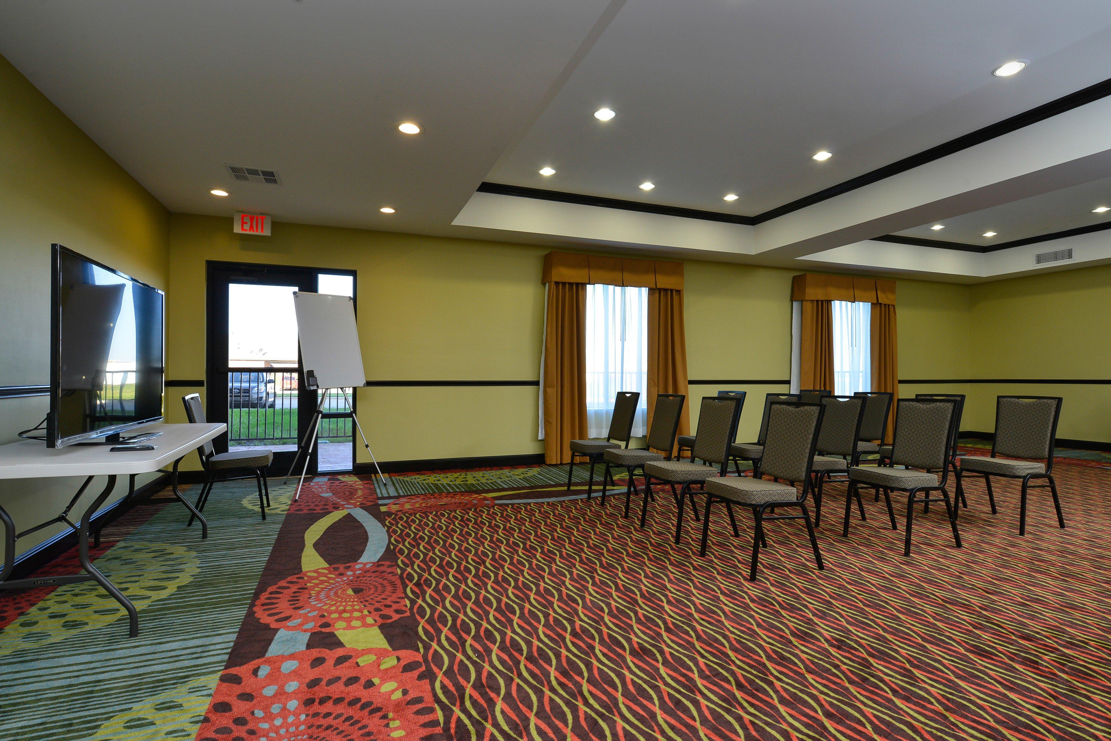 Holiday Inn Express Alva By Ihg Ngoại thất bức ảnh