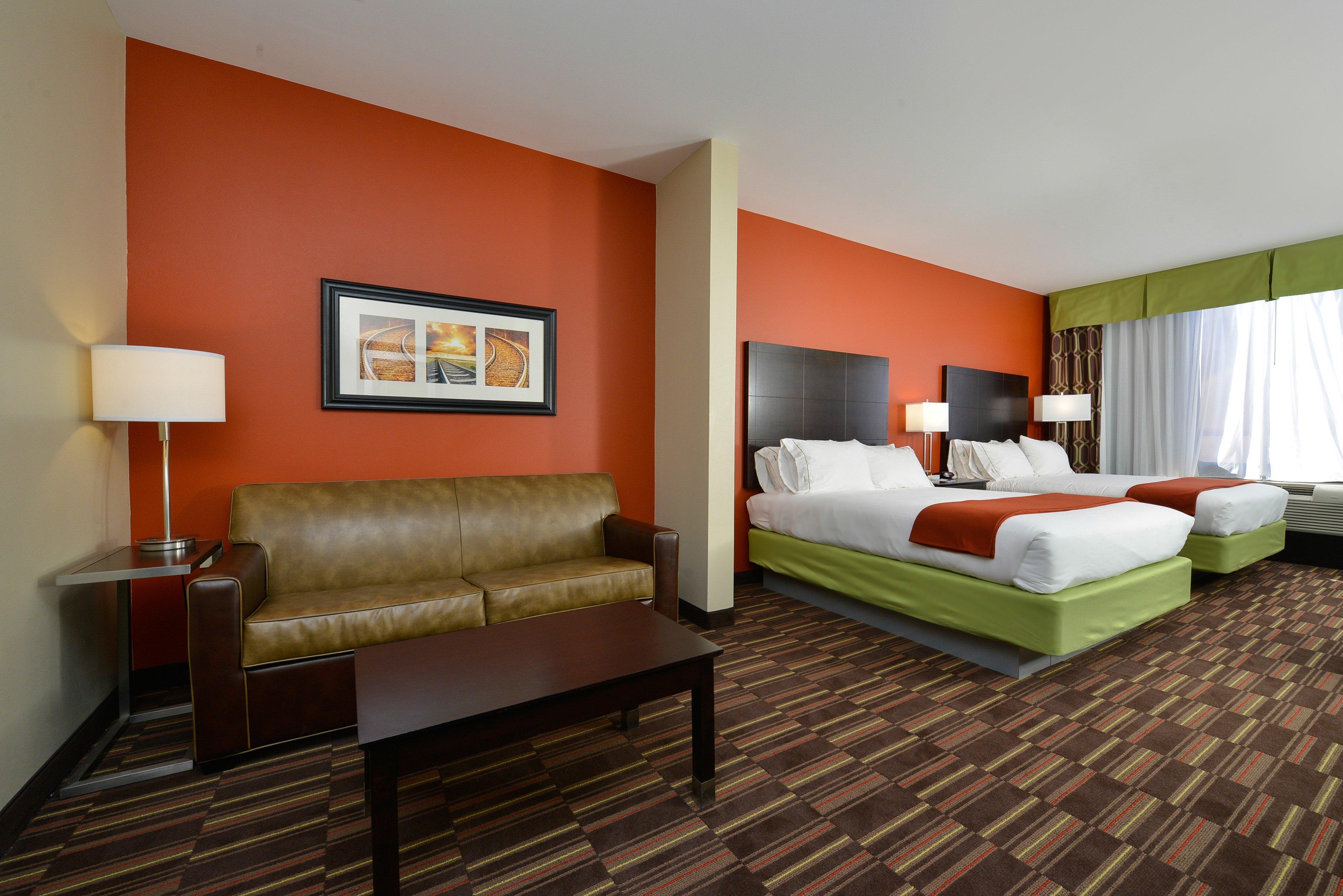 Holiday Inn Express Alva By Ihg Ngoại thất bức ảnh