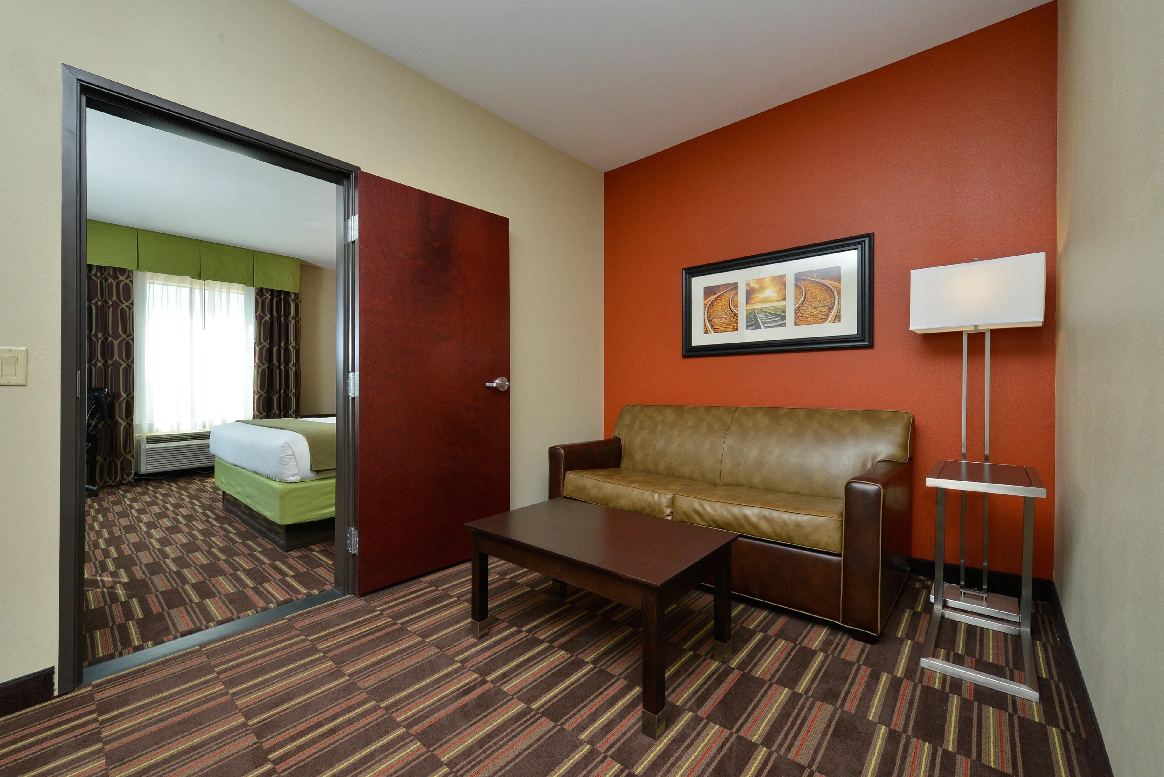 Holiday Inn Express Alva By Ihg Ngoại thất bức ảnh