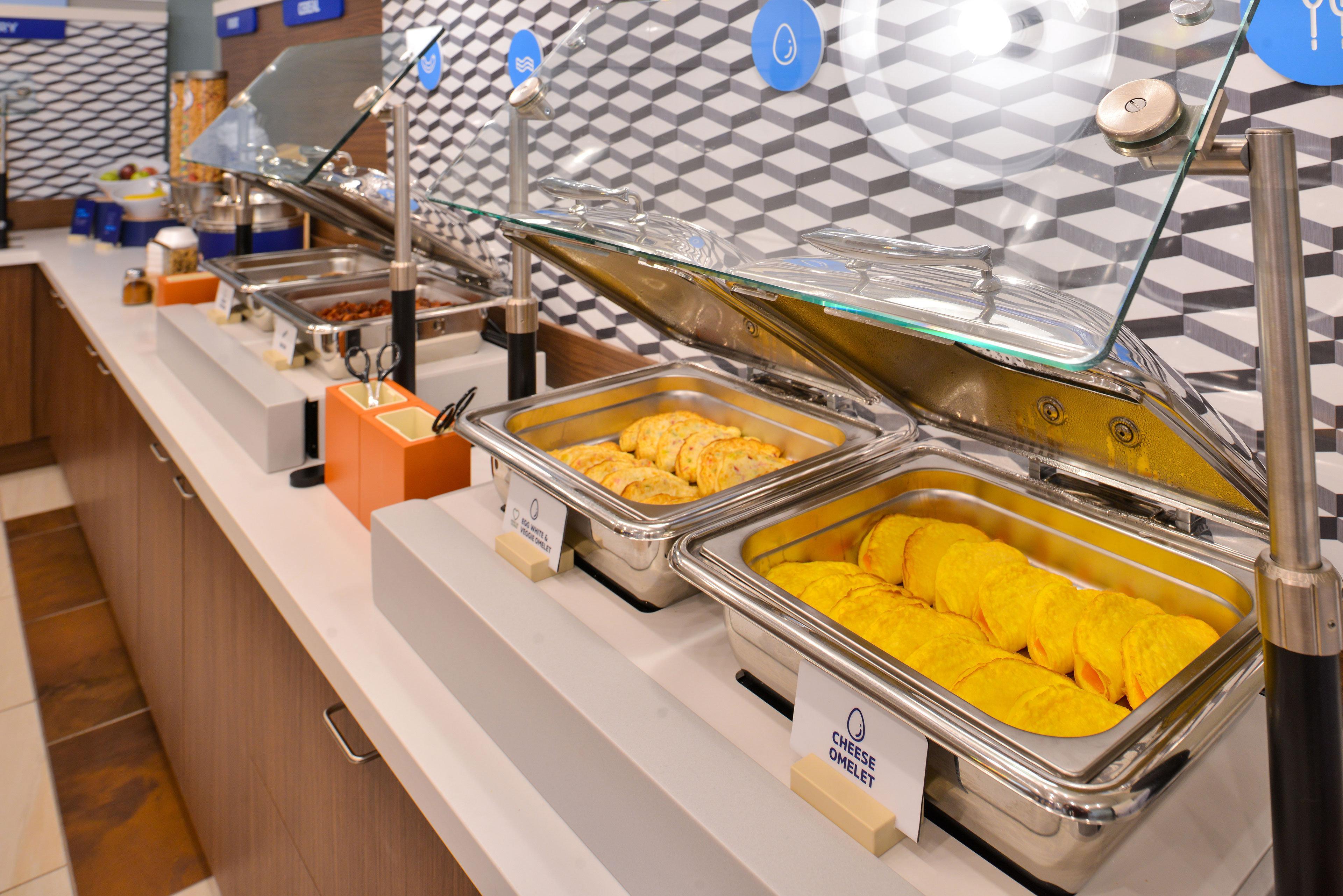 Holiday Inn Express Alva By Ihg Ngoại thất bức ảnh