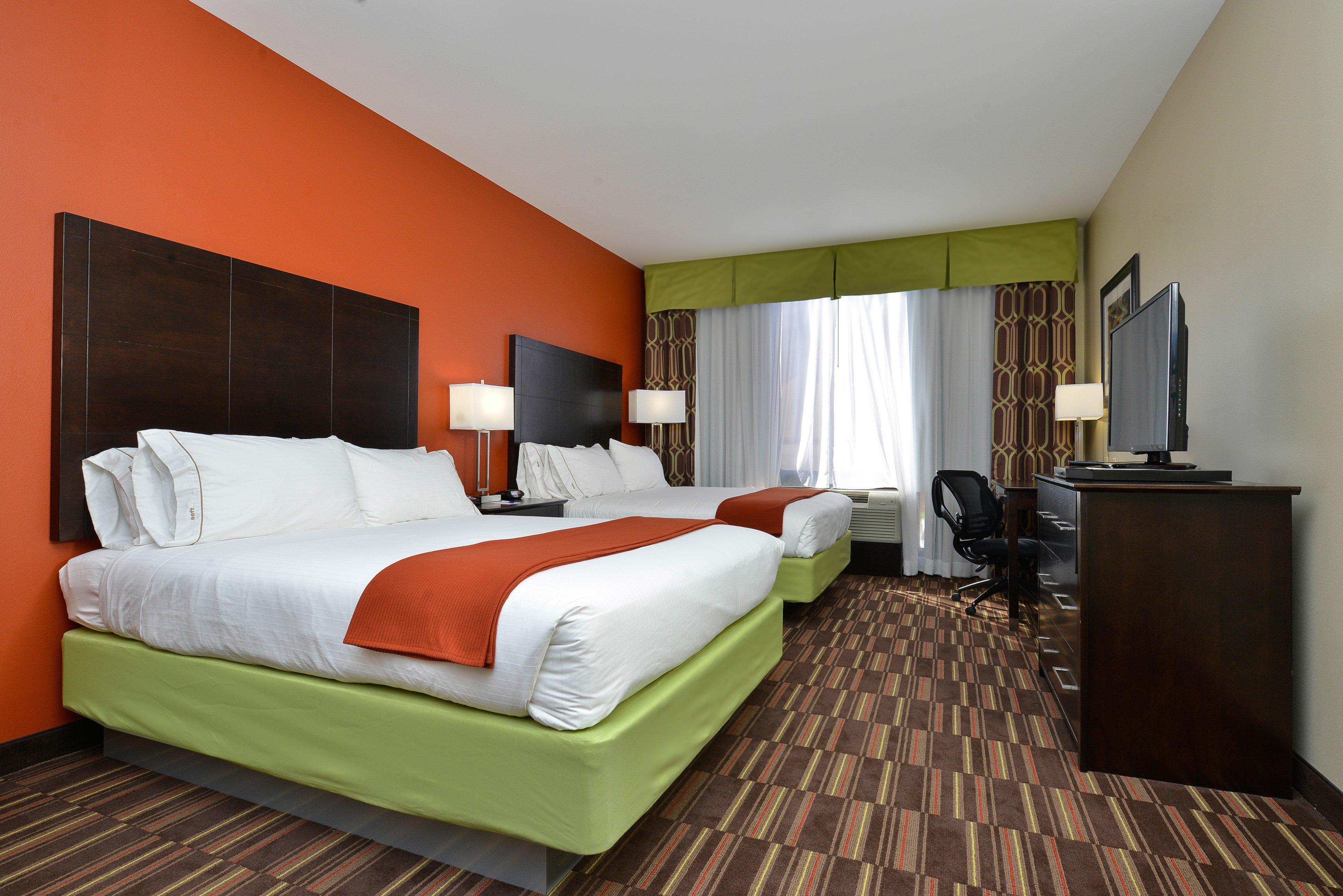 Holiday Inn Express Alva By Ihg Ngoại thất bức ảnh