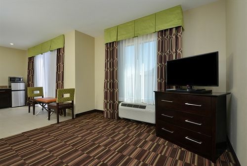 Holiday Inn Express Alva By Ihg Ngoại thất bức ảnh