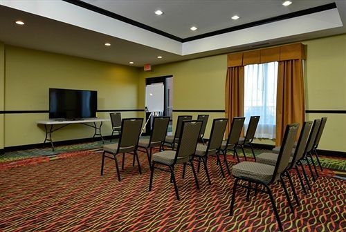Holiday Inn Express Alva By Ihg Ngoại thất bức ảnh